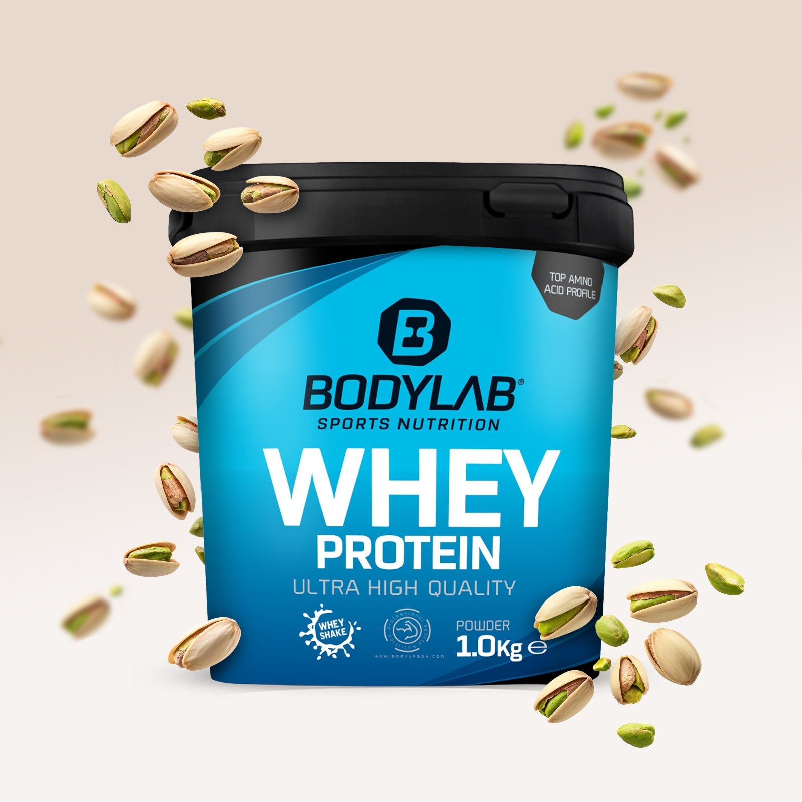 Whey Protein (1000g)