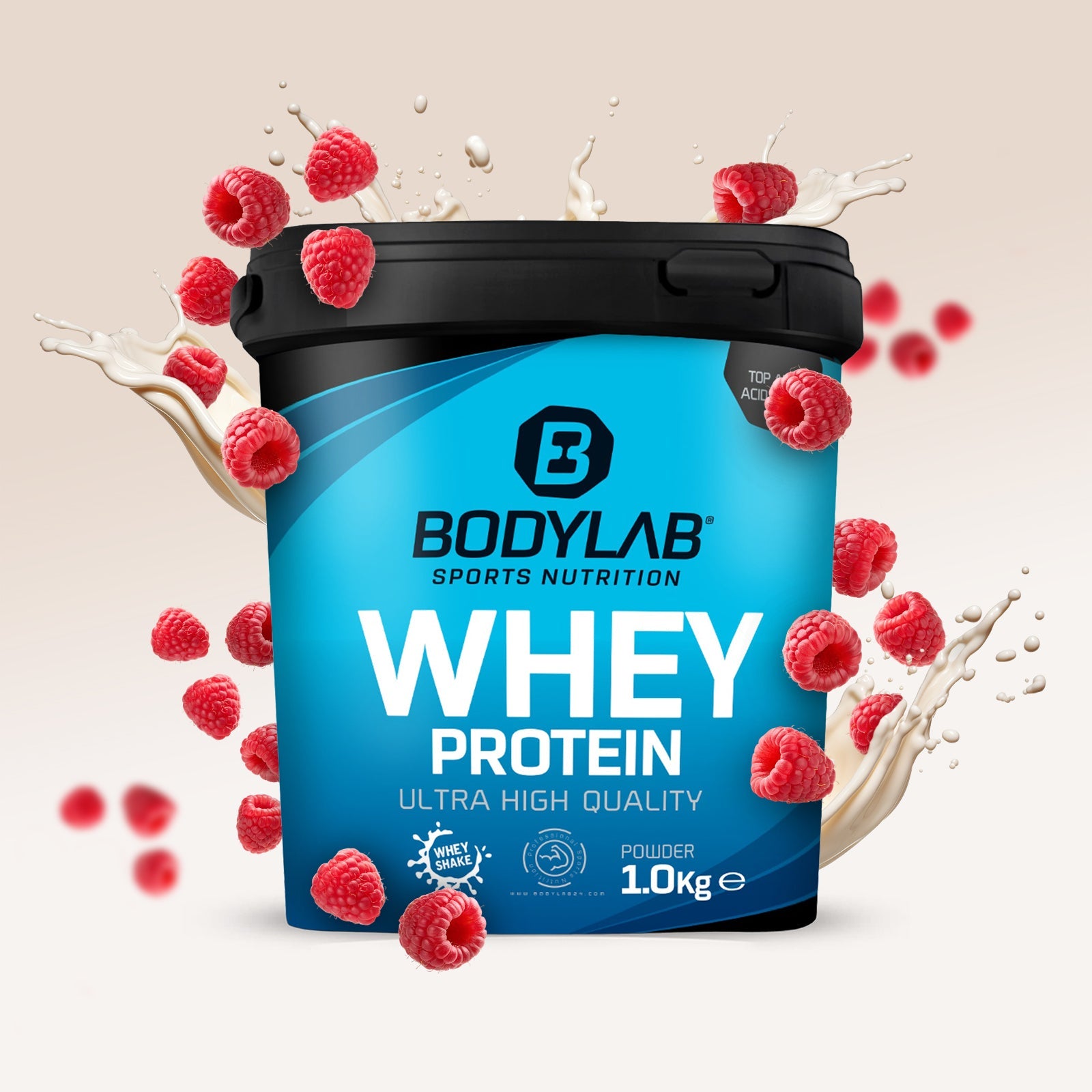Whey Protein (1000g)