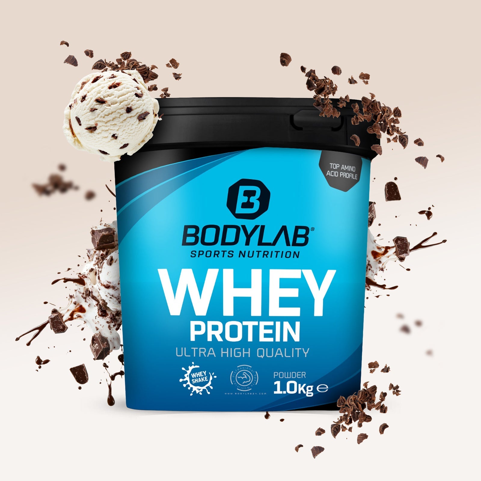 Whey Protein (1000g)