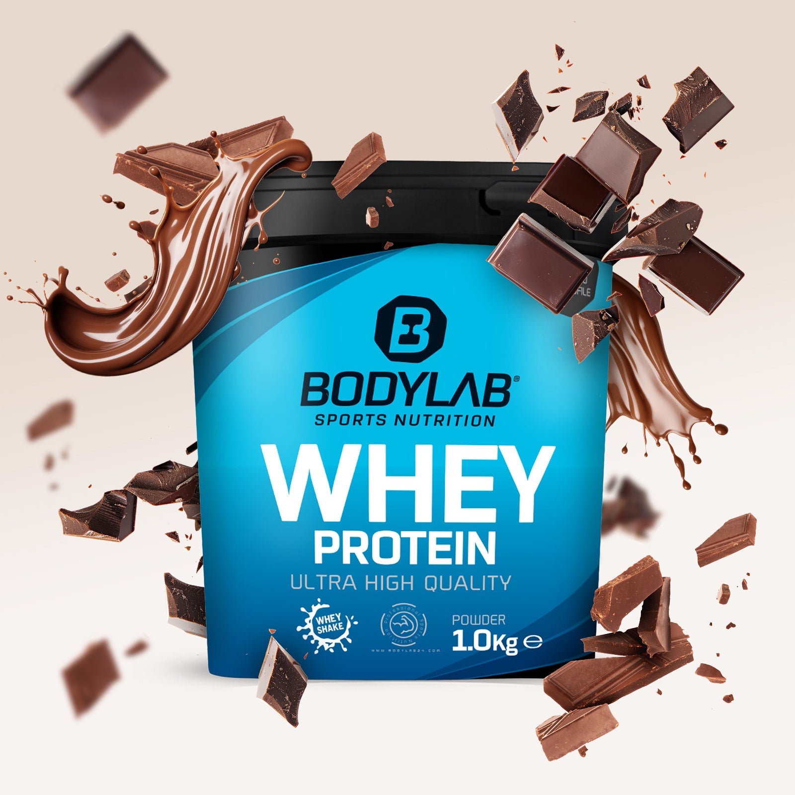 Whey Protein (1000g)
