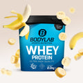 Whey Protein (2000g)
