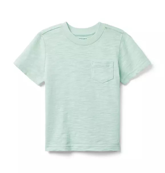 The Slub Tee