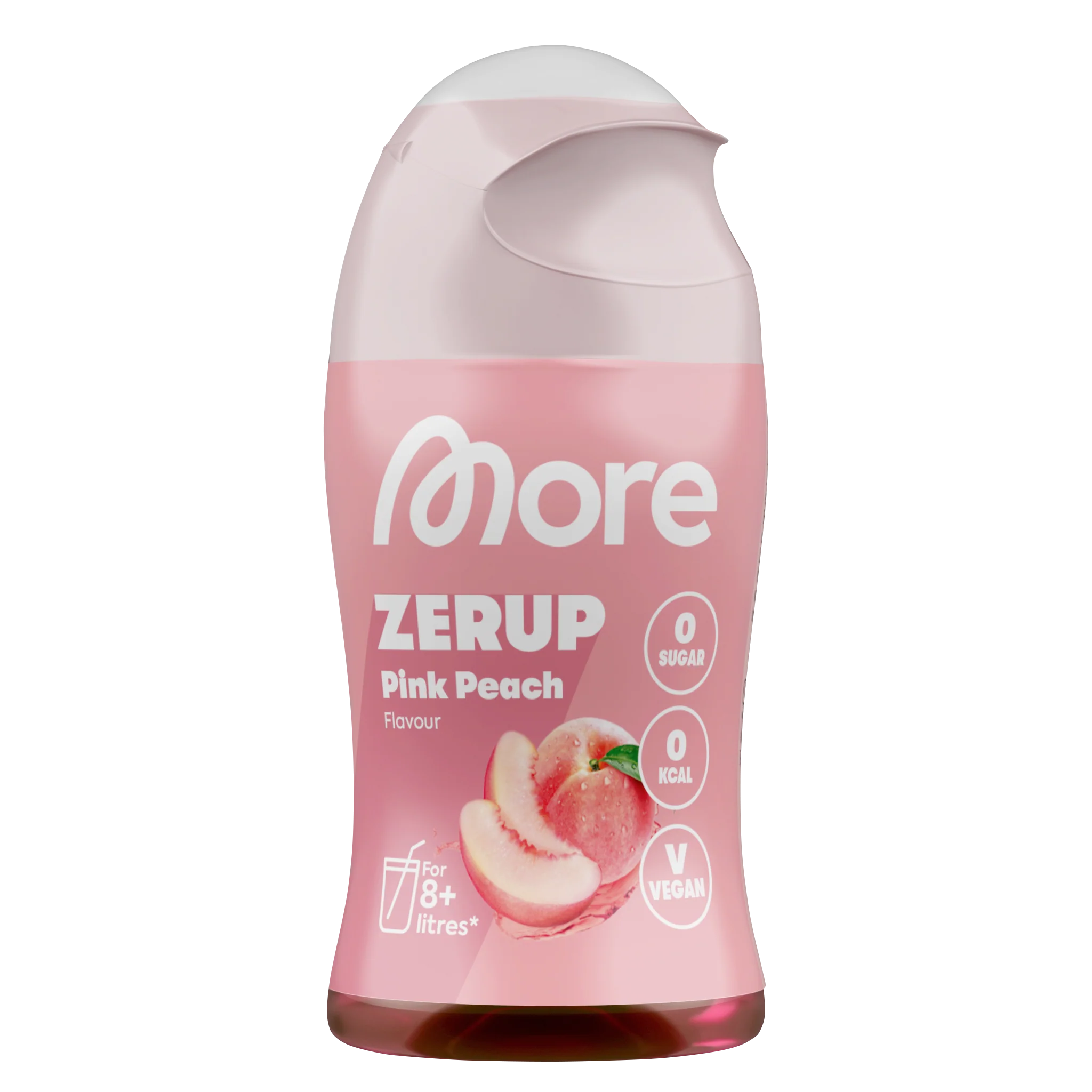 Zerup - Zero Sirup
