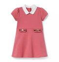 The Bridle Bit Dress