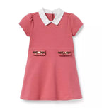 The Bridle Bit Dress