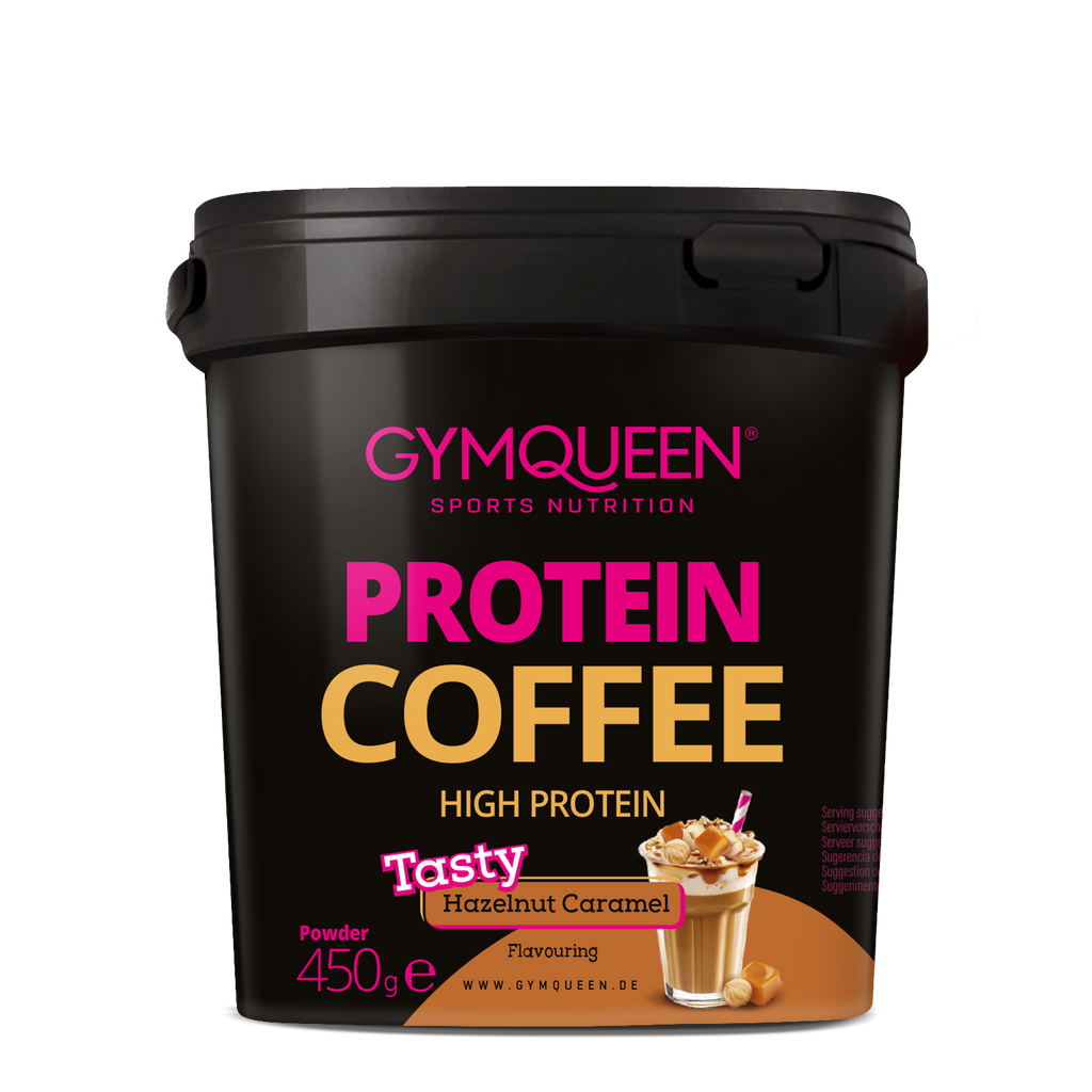Protein Coffee (450g)