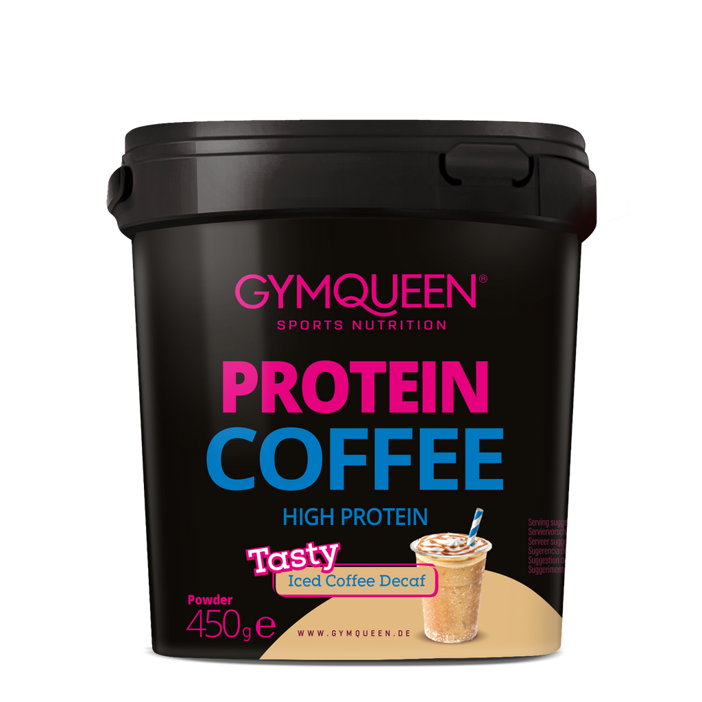 Protein Coffee (450g)