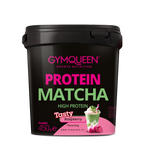 Protein Matcha Raspberry (450g)