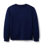 The Classic Cardigan