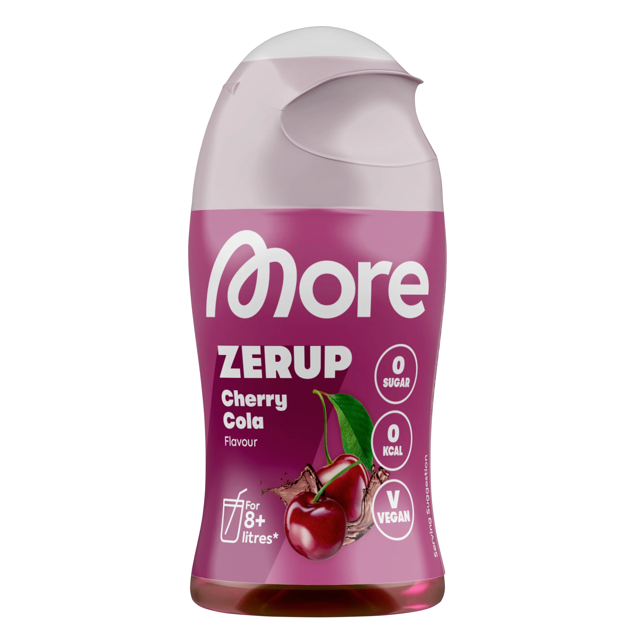 Zerup - Zero Sirup