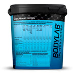 Whey Protein (2000g)