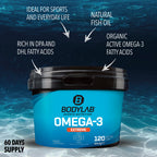 Omega-3 Extreme (120 Kapseln)