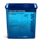 Whey Protein (2000g)