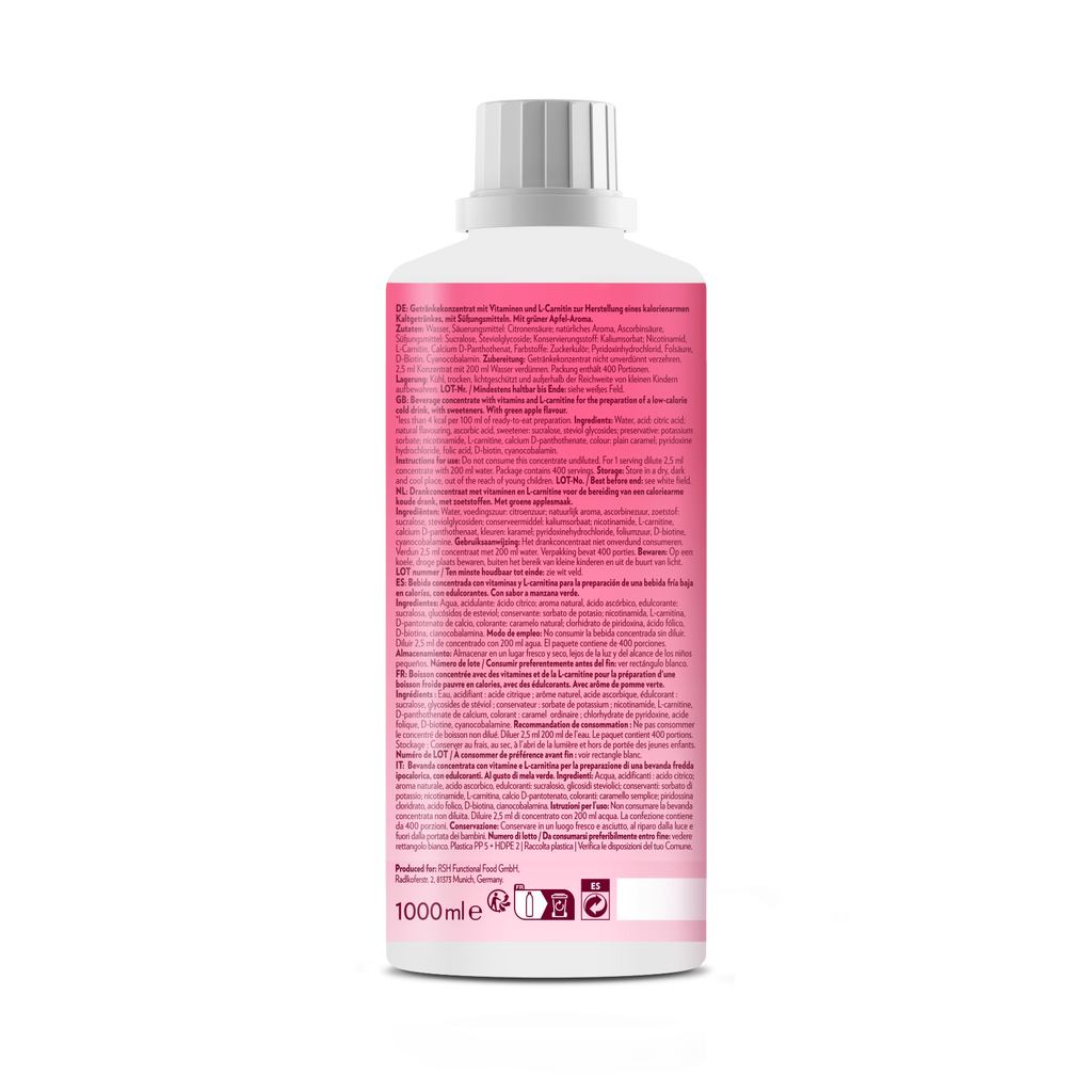 Zero Drink (1000ml)