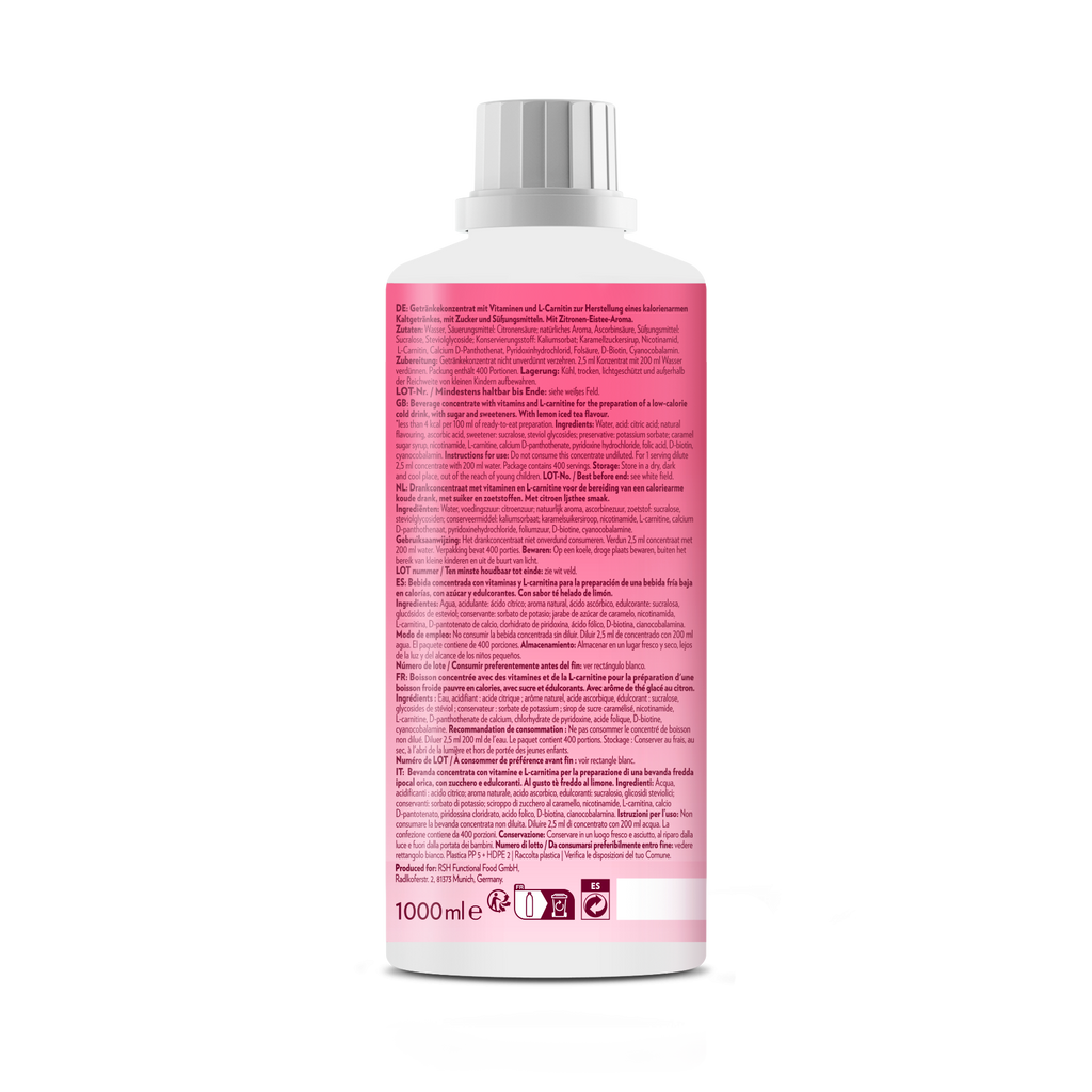 Zero Drink (1000ml)