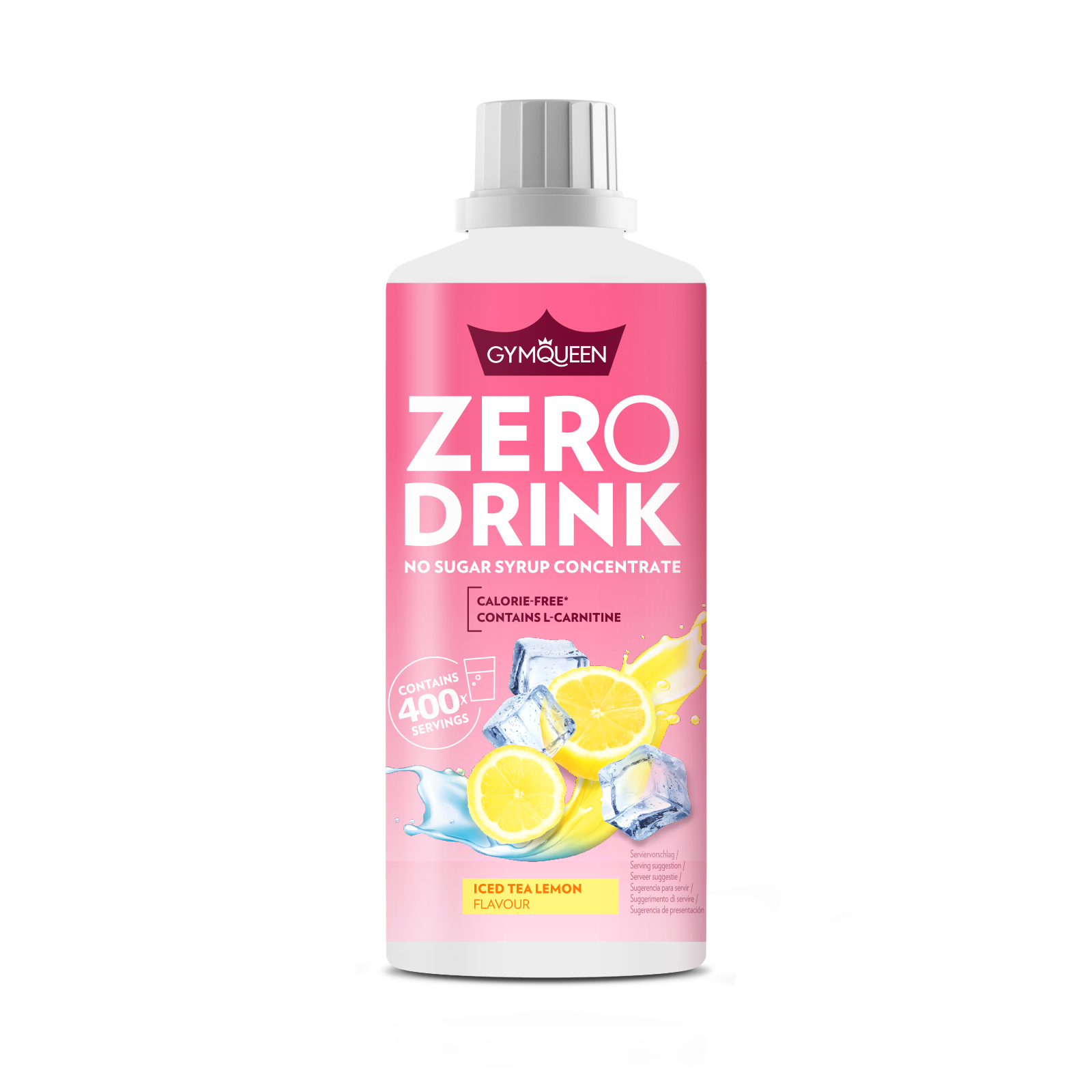 Zero Drink (1000ml)