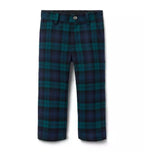 The Tartan Pant