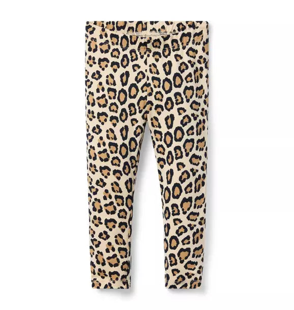 The Everyday Legging