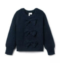 The Cozy Bow Sweater