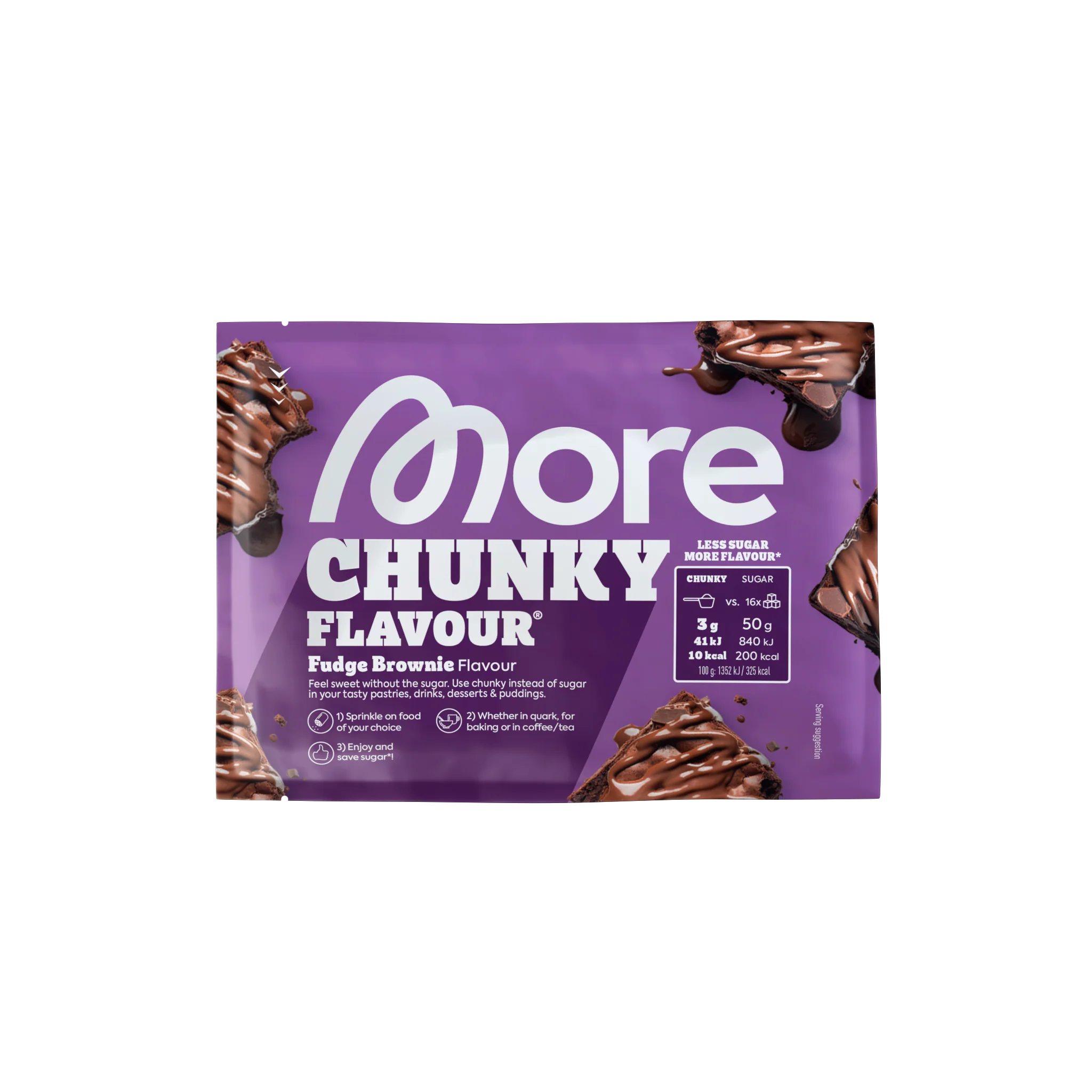 Chunky Flavour