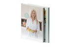 Nadines Kochbuch - be healthy be happy 2.0