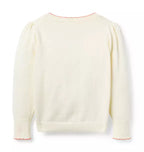 Peanuts Snoopy Pumpkin Sweater