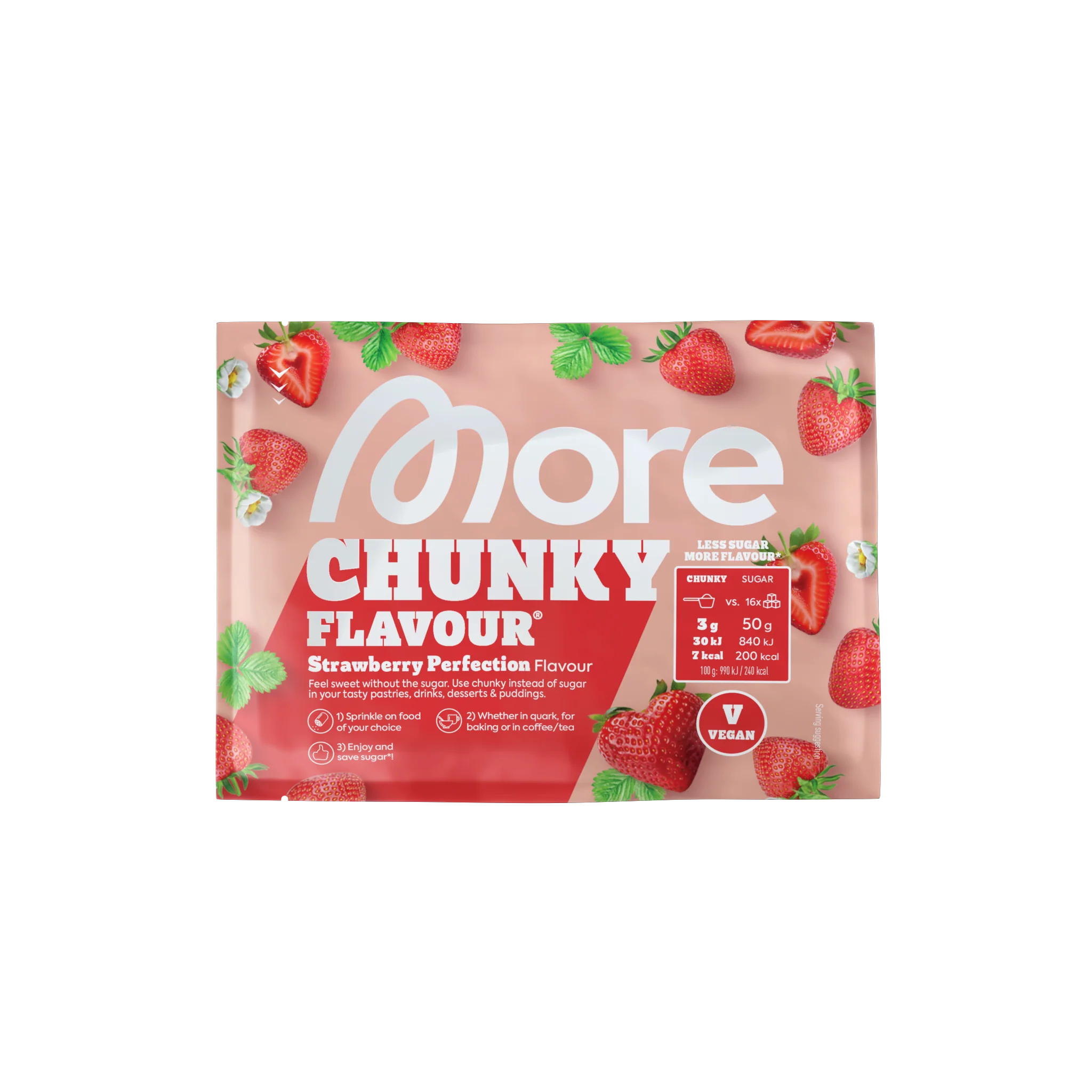 Chunky Flavour