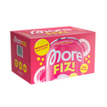 More FIZI