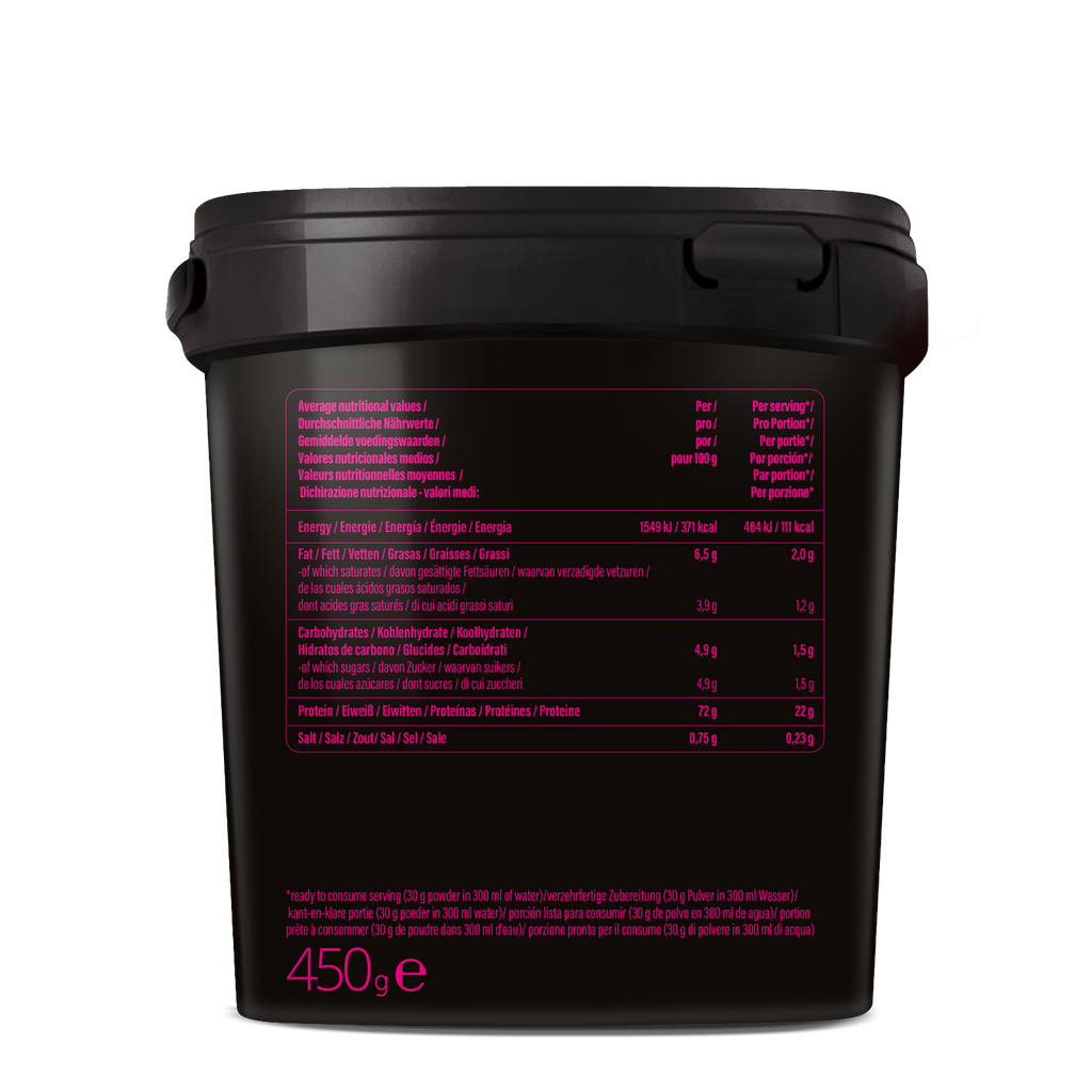 Protein Coffee (450g)