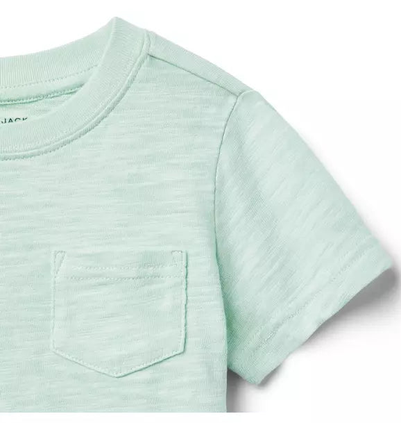 The Slub Tee