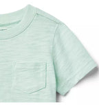 The Slub Tee