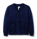 The Classic Cardigan