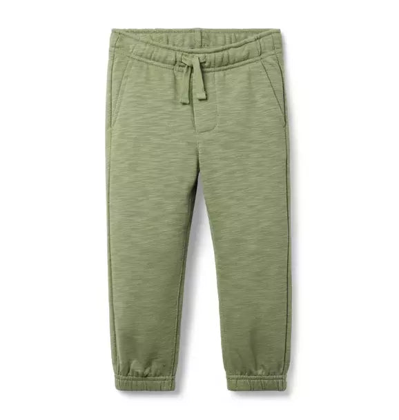 The Slub Jogger
