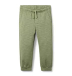 The Slub Jogger