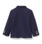 The Classic Blazer