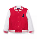 The Varsity Bomber Jacket