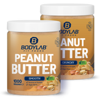100% Peanut Butter (1000g)
