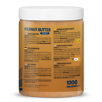 100% Peanut Butter (1000g)