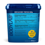Whey Protein (2000g)