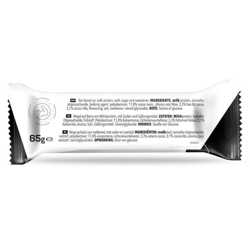 Eat Clean Protein Bar (12x65g)