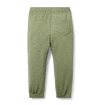 The Slub Jogger