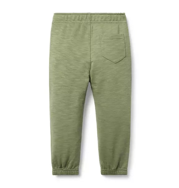The Slub Jogger