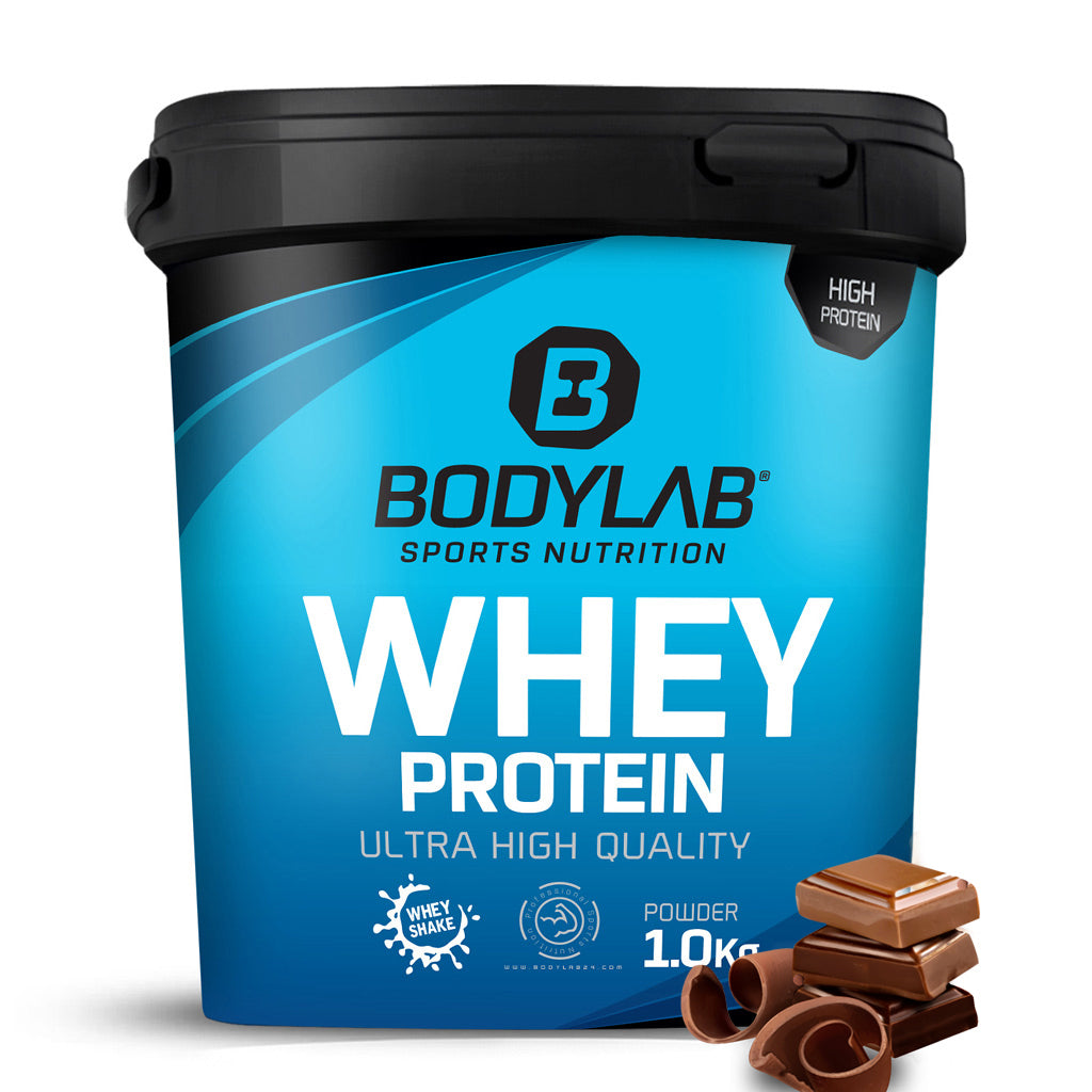 Whey Protein (1000g)