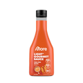 Light Gourmet Sauce & Salad Dressing
