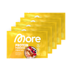 5er Porridge Multipack