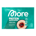 More Protein Grießpudding