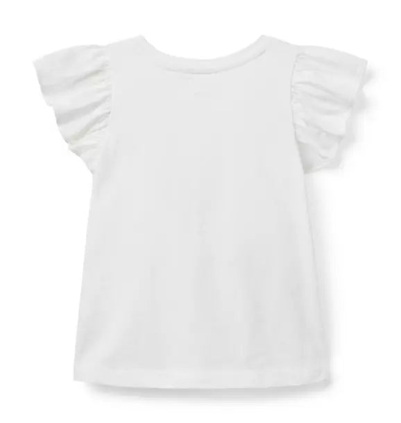 Parisian Cat Tee