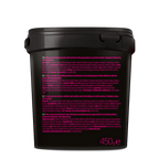 Protein Matcha Raspberry (450g)