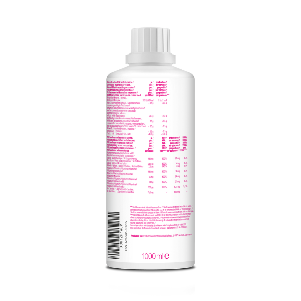 Zero Drink (1000ml)