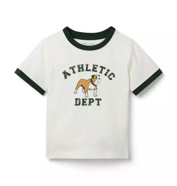 Bulldog Tee
